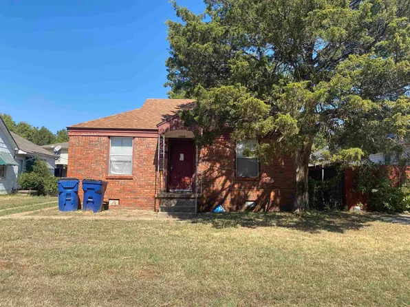 1009 W Elder Ave, Duncan, OK 73533