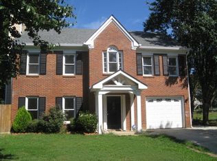 3778 Centennial Trl, Duluth, GA 30096