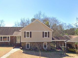 115 Ridgecrest Rd, Graniteville, SC 29829