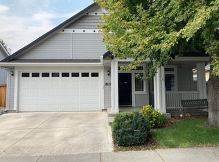 2137 N Eagle Creek Ln, Eagle, ID 83616