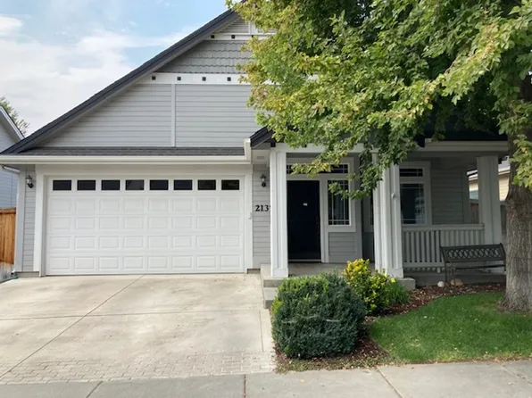 2137 N Eagle Creek Ln, Eagle, ID 83616