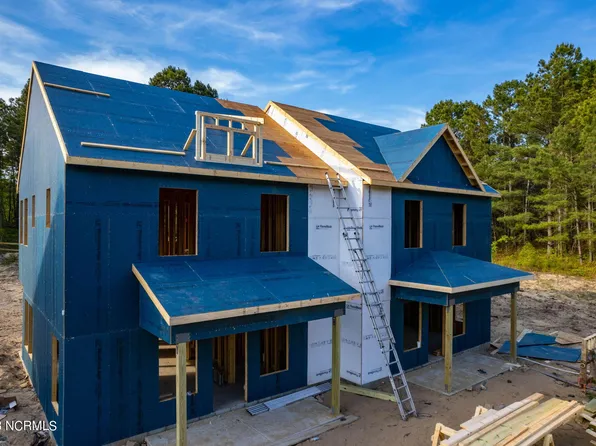 100-A Jarvis Landing Dr #1, Jarvisburg, NC 27947