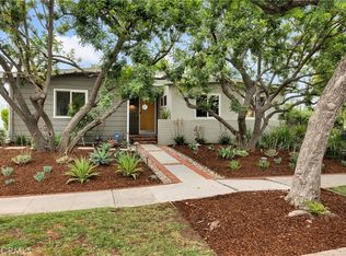 17201 Bullock St, Encino, CA 91316