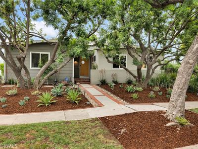17201 Bullock St, Encino, CA, 91316