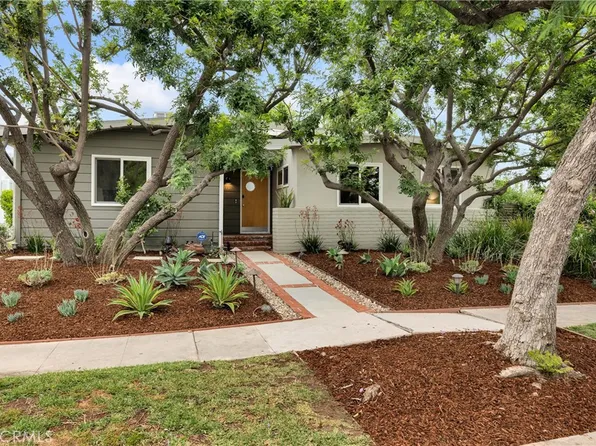 17201 Bullock St, Encino, CA 91316