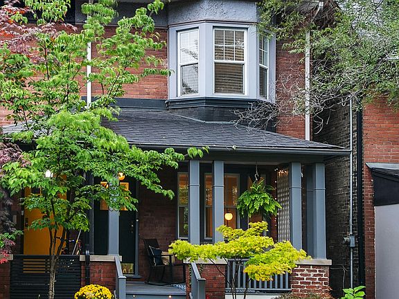 4th image of 36 Aberdeen Ave