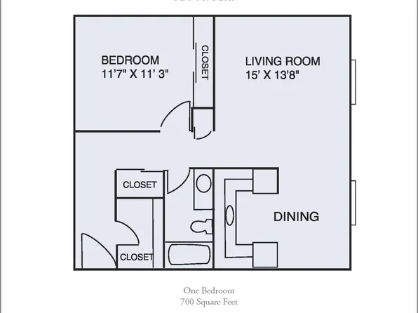 Convenient Living near Historic Humboldt District!