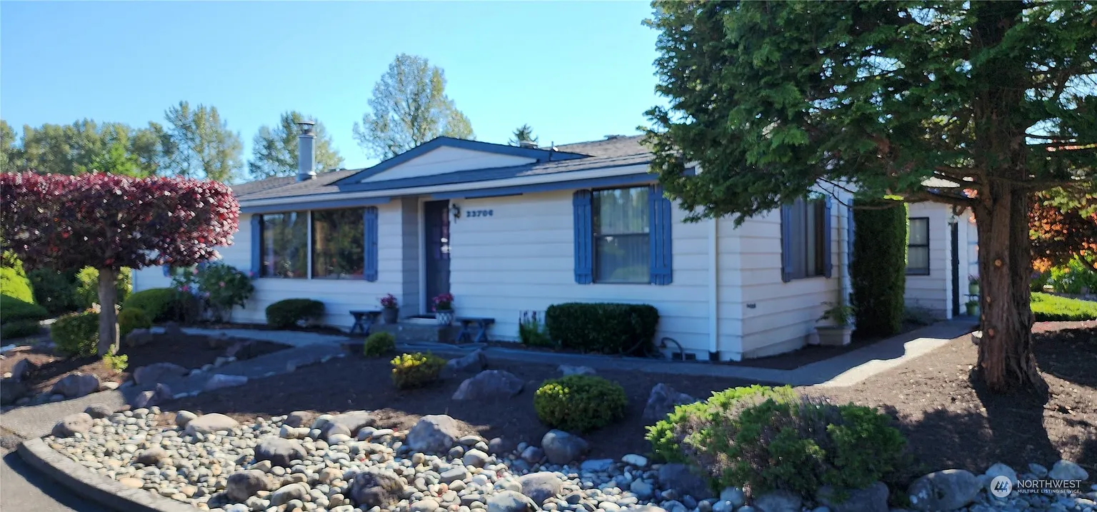 23706 Lake Drive W photo 1