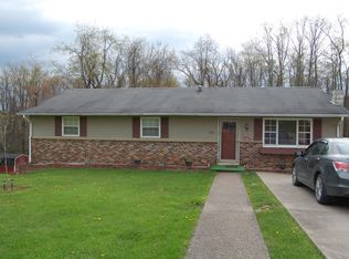 646 Maple St, Shinnston, WV 26431
