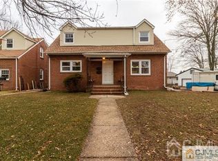 346 Carteret Ave, Carteret, NJ 07008