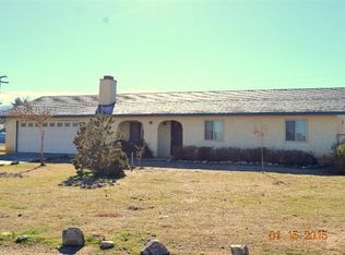 22041 Aleut Rd, Apple Valley, CA 92308