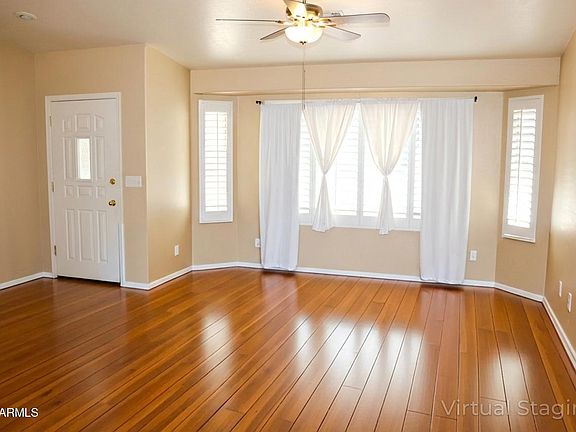 4th image of 7300 N SUMMIT VIEW Drive