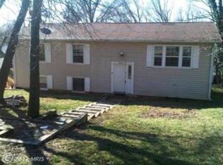 4814 20th St N, Arlington, VA