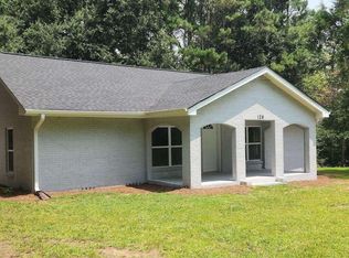 124 Red Barn Rd, Bowdon, GA 30108