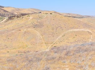 Vic 138th St #W, Lancaster, CA 93536