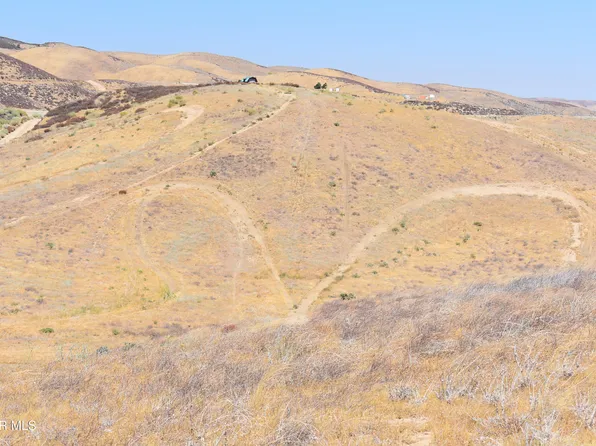 Vic 138th St #W, Lancaster, CA 93536