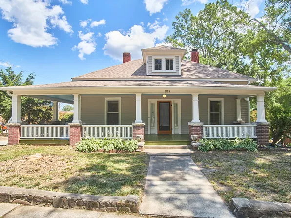 2125 Chapel Hill Rd, Durham, NC 27707