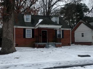3702 Peyton Ave #0, Richmond, VA 23224