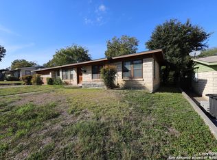 235 Millwood Ln, San Antonio, TX 78216