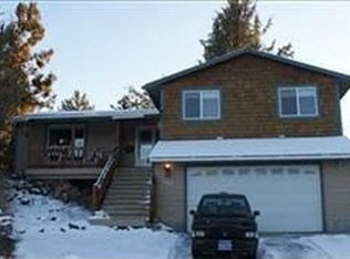 162 SE Dorrie Ct, Bend, OR 97702