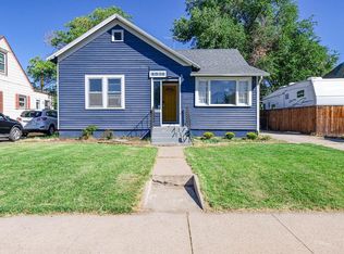 1550 Main St, Grand Junction, CO 81501