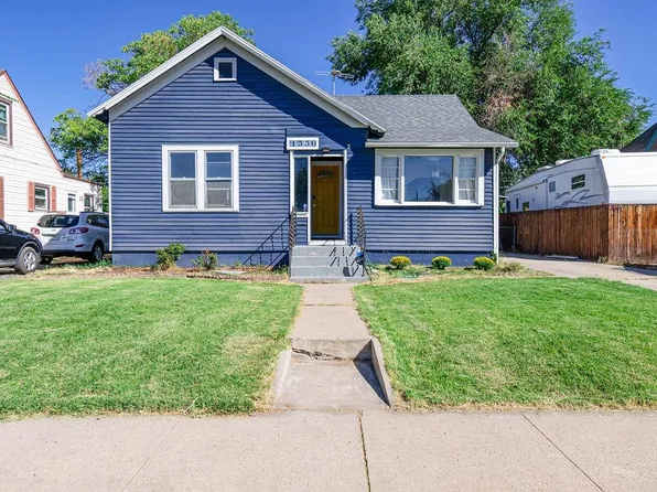1550 Main St, Grand Junction, CO 81501