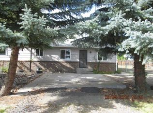 5639 Miller Ave, Klamath Falls, OR
