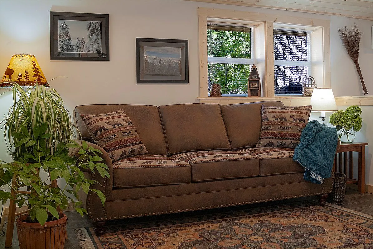 1 bed, 1.0 bath, 750 sqft, $1,950 — Photo 4