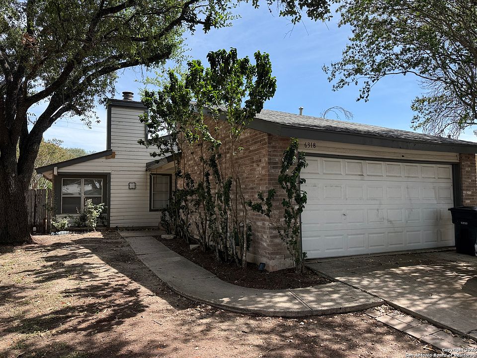 1st image of 6318 Club Oaks
