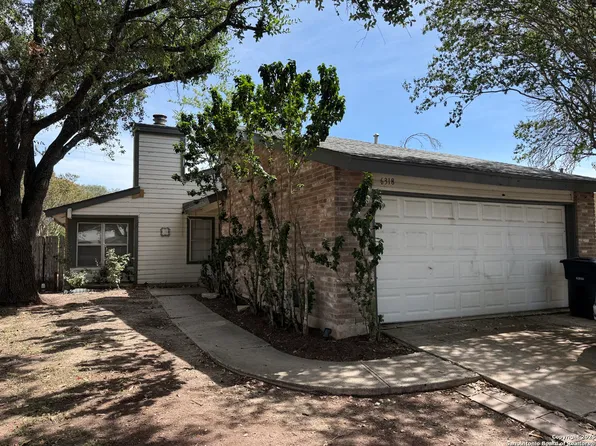 6318 Club Oaks, San Antonio, TX 78249