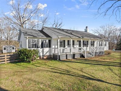 117 Ridgeway Ter, Maysville, GA, 30558
