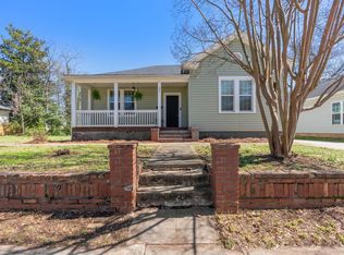 507 Anderson St, Greenville, SC 29601