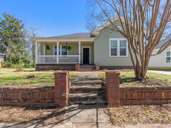 507 Anderson St, Greenville, SC 29601