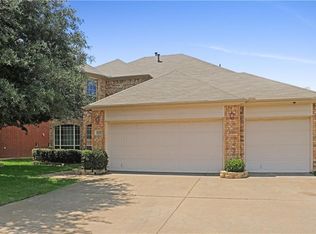 623 Rosarita Rd, Arlington, TX 76002