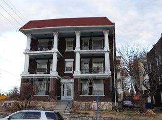 301 Bellefontaine Ave APT 1N, Kansas City, MO 64124