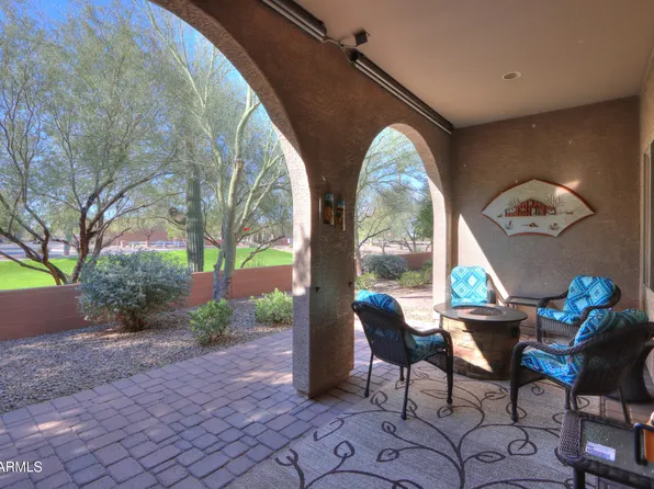 5786 N AZTEC Drive, Eloy, AZ 85131