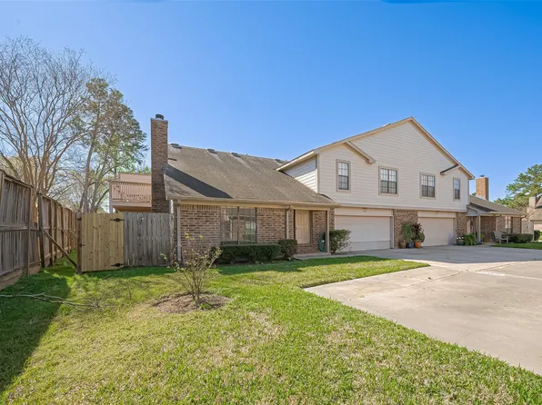 16914 Timberwork Rd #164, Spring, TX 77379