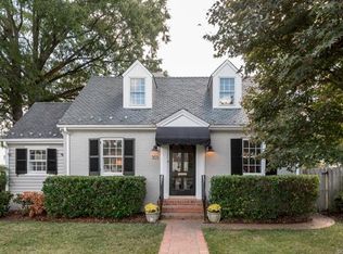 303 Lexington Rd, Richmond, VA 23226