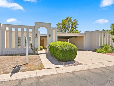 8767 E VIA DE DORADO --, Scottsdale, AZ, 85258