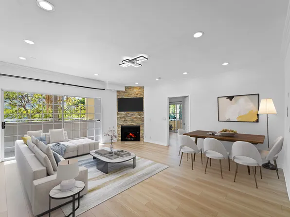 1064 S Shenandoah St APT 205, Los Angeles, CA 90035