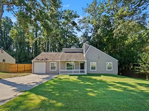 18 Hartley Woods Dr NE, Kennesaw, GA 30144