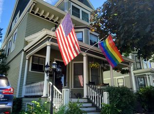 119 W 5th St, Oswego, NY 13126
