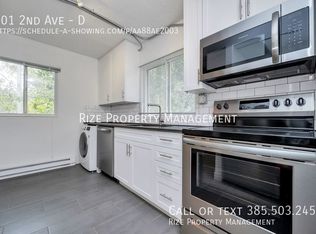 701 E 2nd Ave #D, Salt Lake City, UT 84103