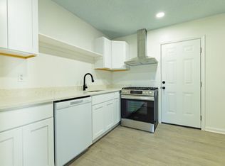 3012 Azalea Dr, North Charleston, SC 29405