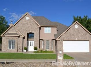 1002 Hall Dr, Roswell, NM 88201