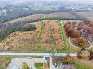S Gibbons Rd, Pleasant Hill, MO 64080