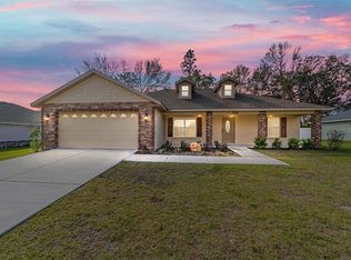 6658 SW 109th Ln, Ocala, FL 34476