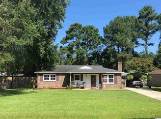 638 Gumbo Limbo Ln, Myrtle Beach, SC 29579