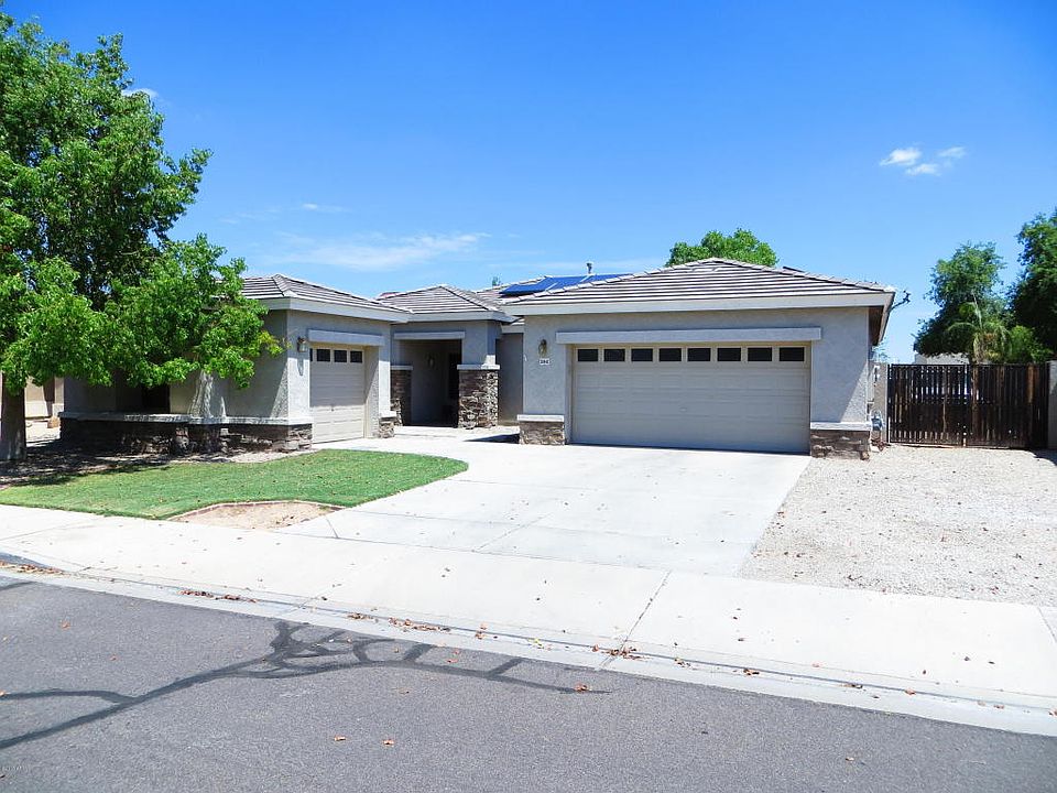 1st image of 20842 E Saddle Way