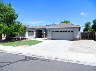 20842 E Saddle Way, Queen Creek, AZ 85142